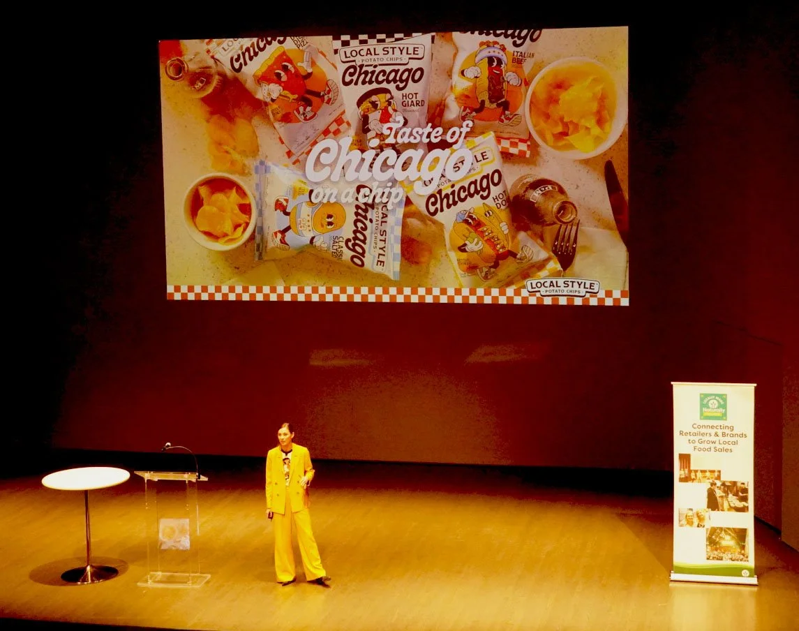 Naturally Rising Pitch Event and Innovation Forum — 5/27/26 Live Event