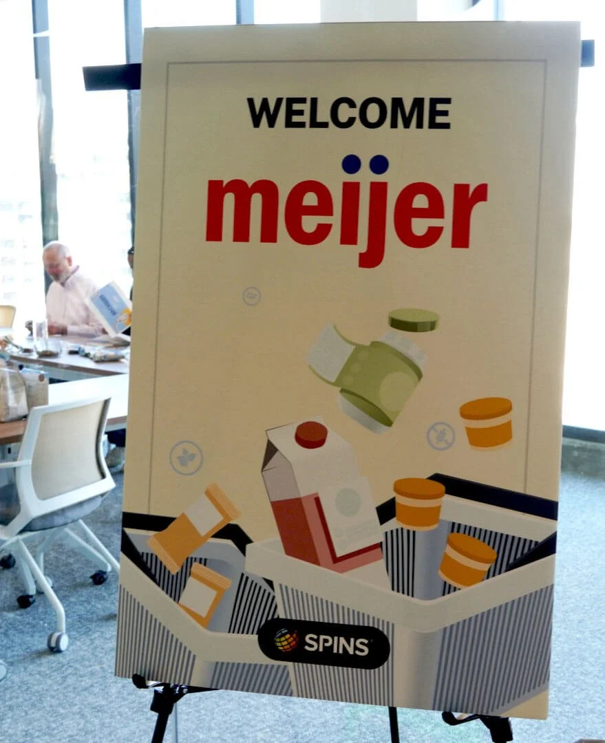 Naturally Chicago Direct Brand Pitches to Retailers: A Key Way We Help Partner Companies Grow