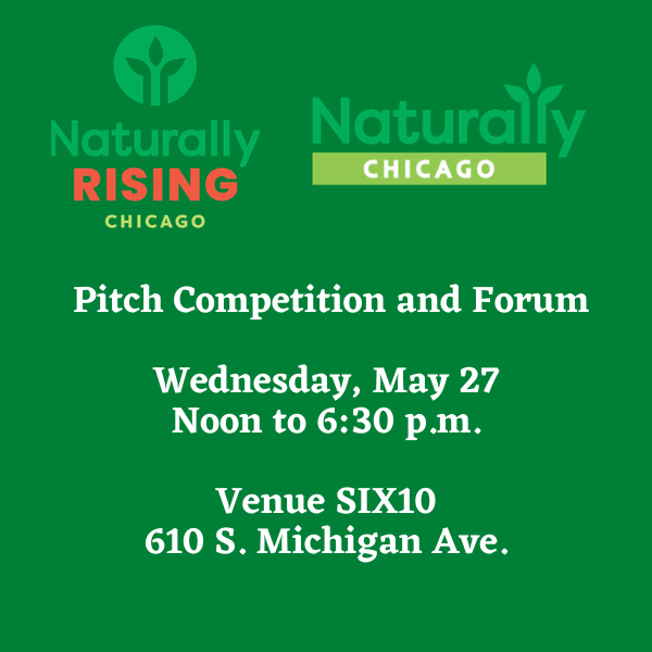 Meet Our 2026 Pitch Slam Finalists!!