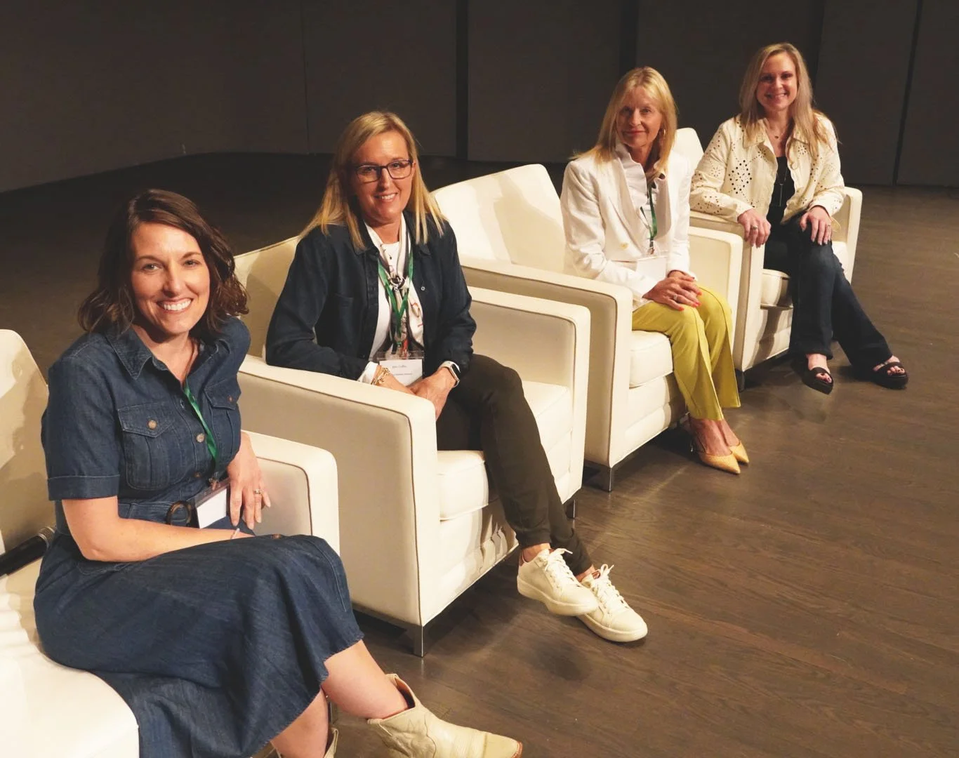Retail Panel Recap: Grocery and Specialty Leaders on What it Takes for Brands to Win