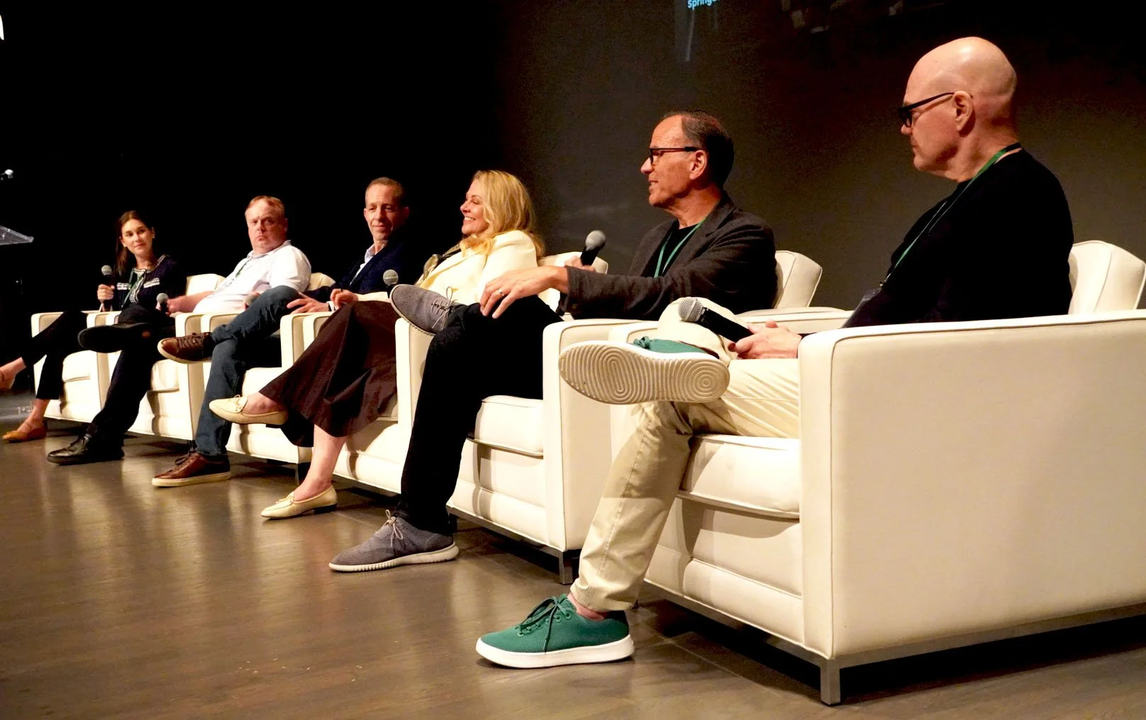 Navigating the CPG Funding Landscape: Insights from Our Innovation Forum Panel
