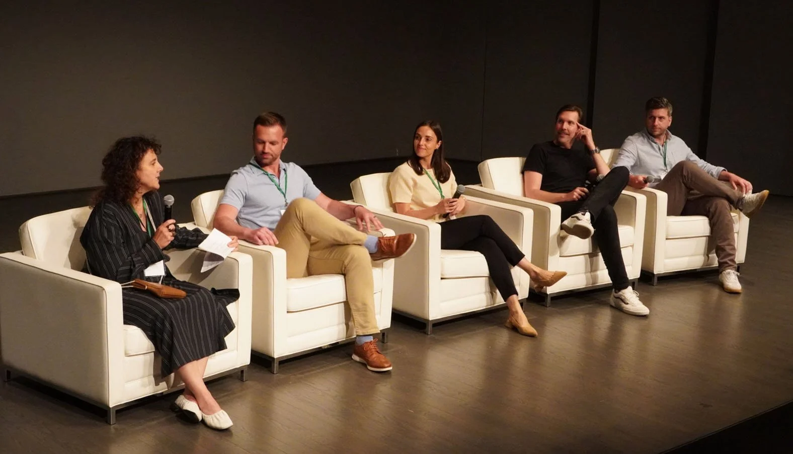 Collective Wisdom: Top Takeaways from Naturally Chicago’s “Succeeding at Omnichannel” Panel