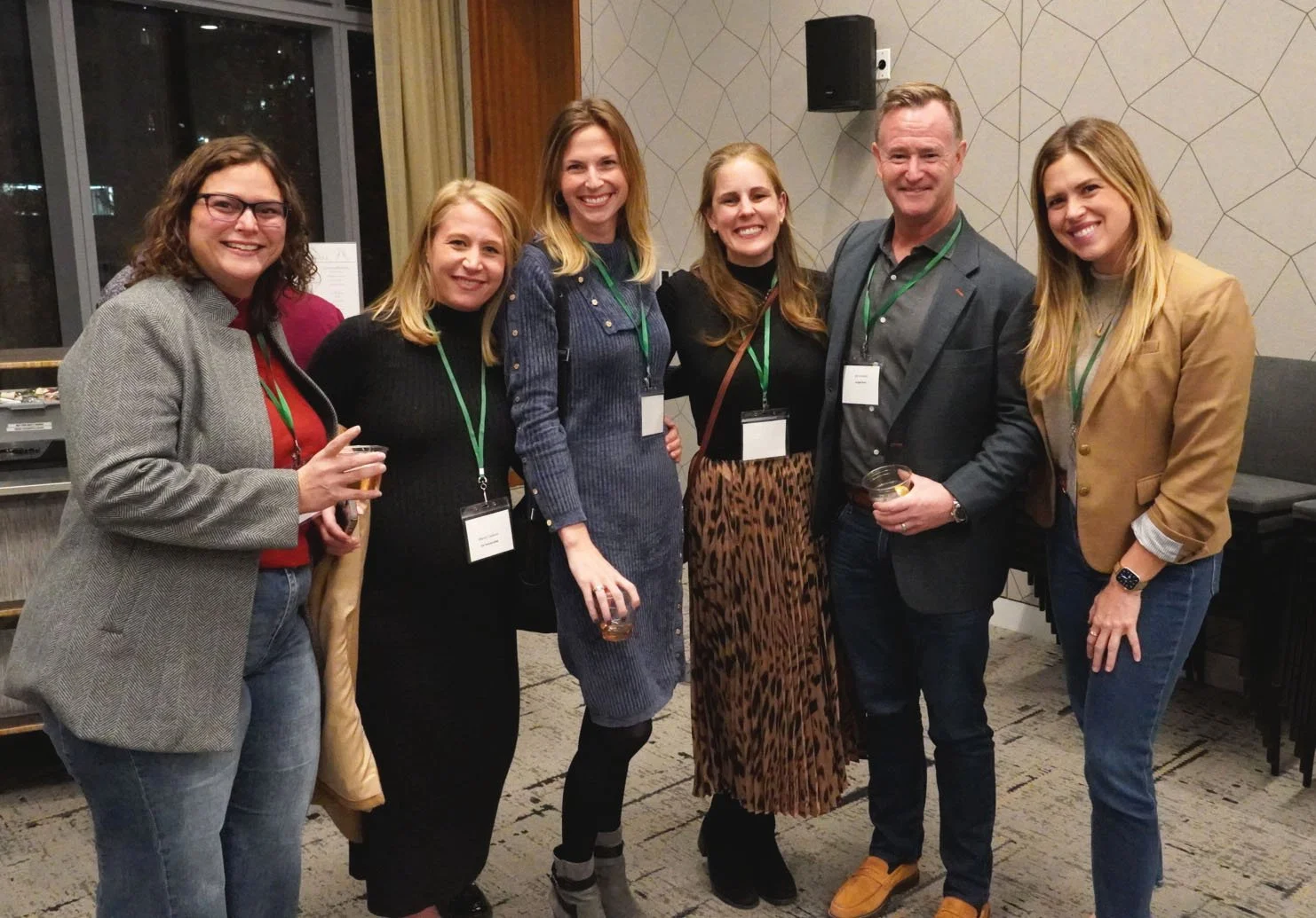 OUR WOMEN IN CPG CELEBRATION PROVED WORTHY OF ITS TITLE