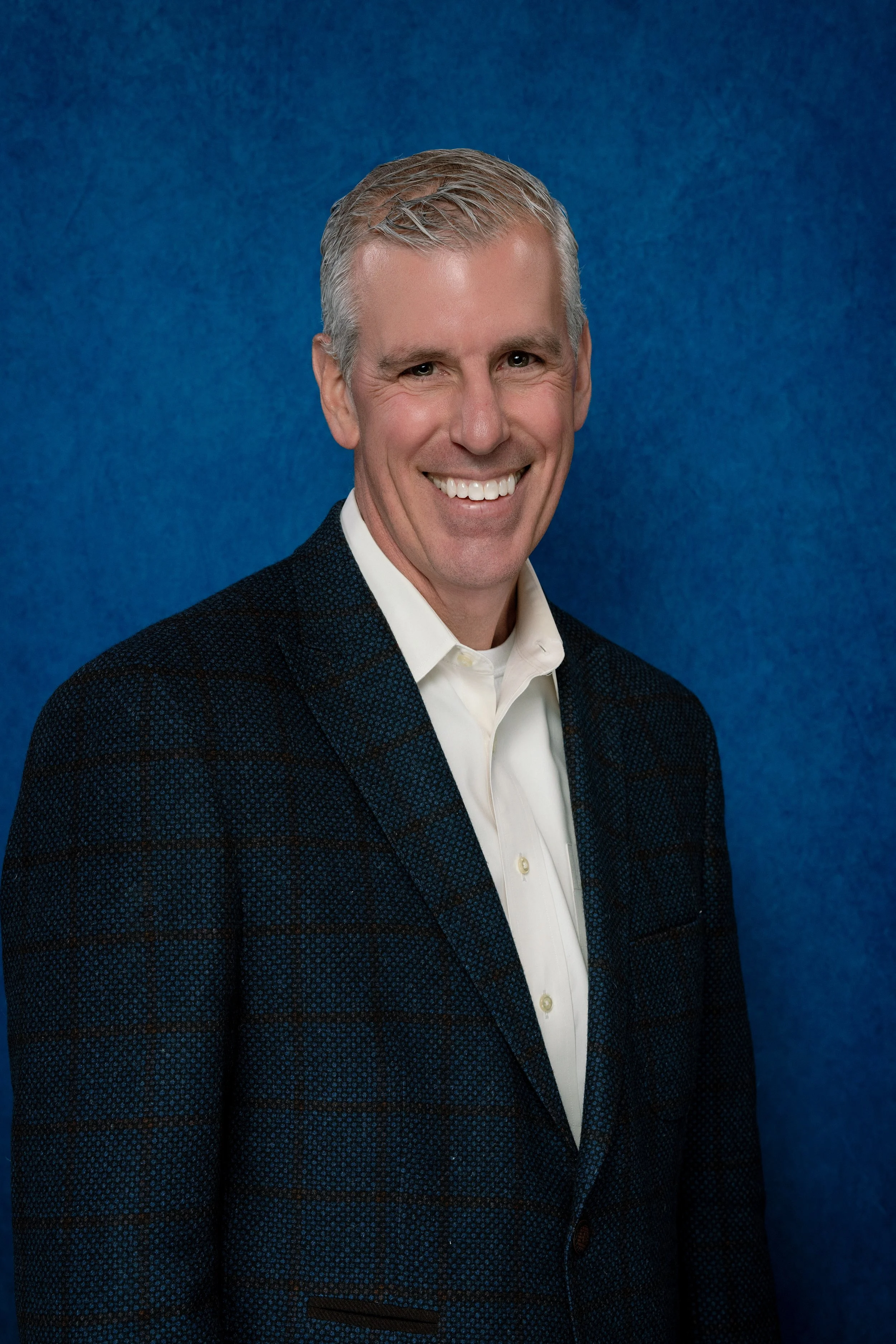Jim Rolfe