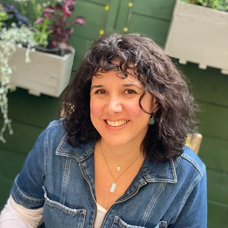 Laura Luckman Kelber