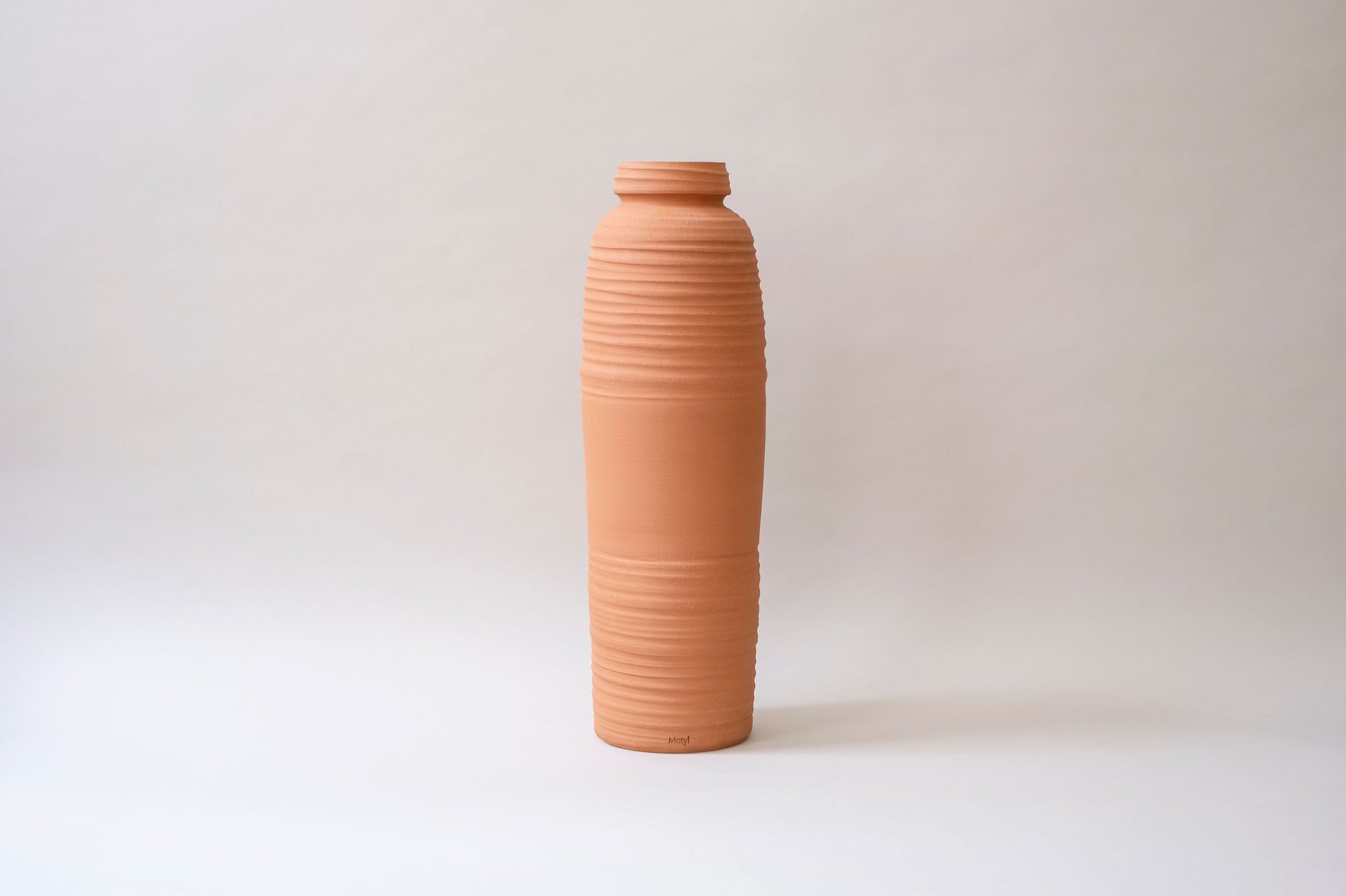 Apartment Bottle