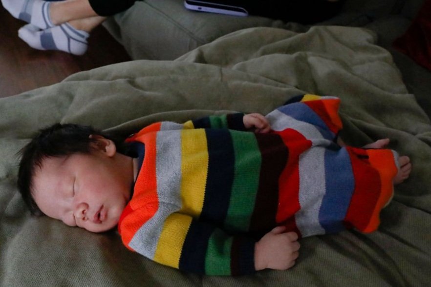 HICCUPS, GRUNTING, AND SNEEZES, OH MY!