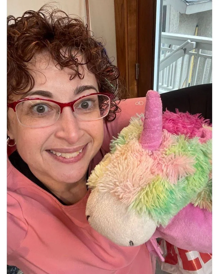 Where there&rsquo;s a will, there&rsquo;s a way! 💪🏽

And we DPC pediatricians go all the way for our amazing patients (and our families!).

This morning I had a breastfeeding consult out in the city.  Just before I left, I got a call from my daught