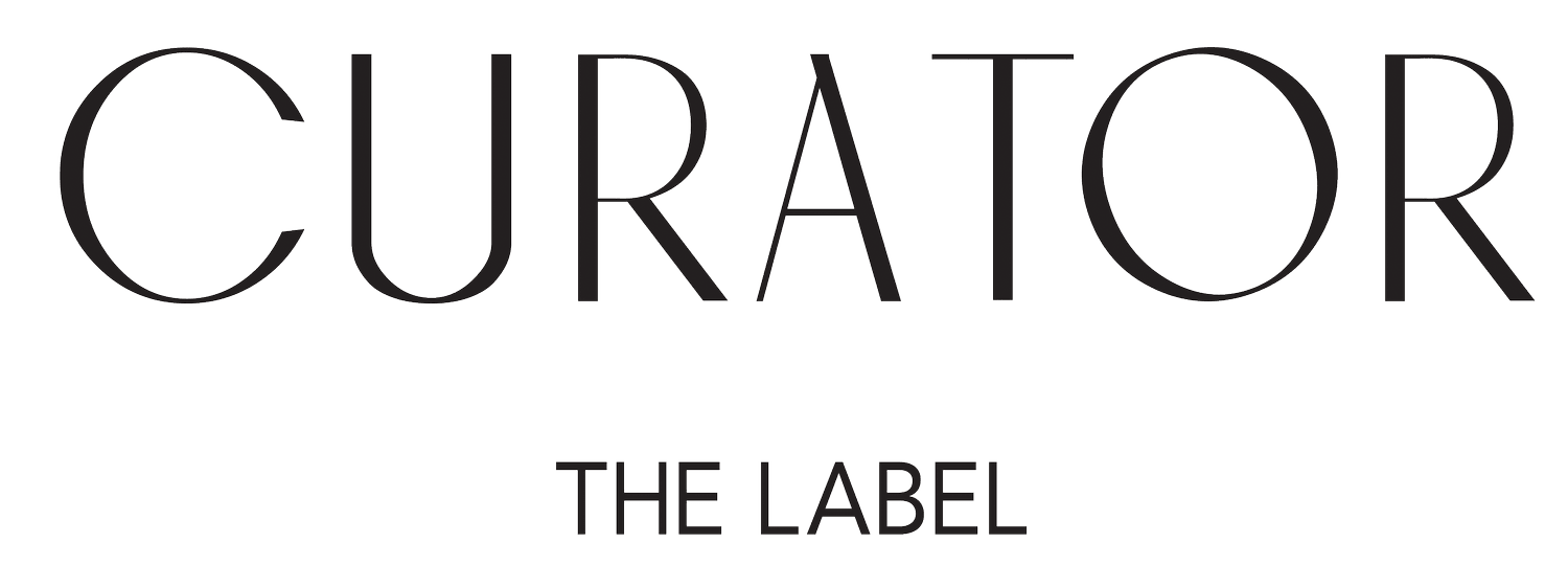 Curator The Label 