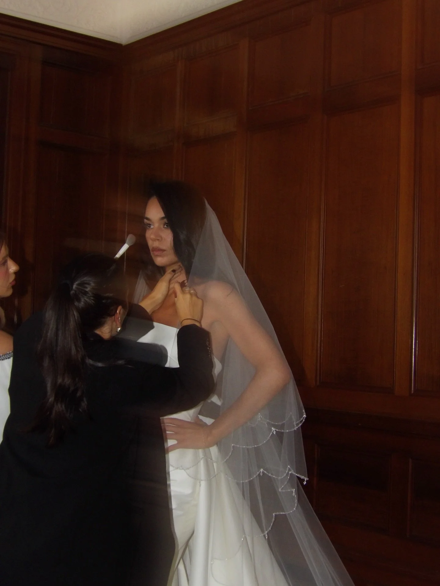 Forever thinking about Ava, behind the scenes with @curatorthelabel. Available in Australia.