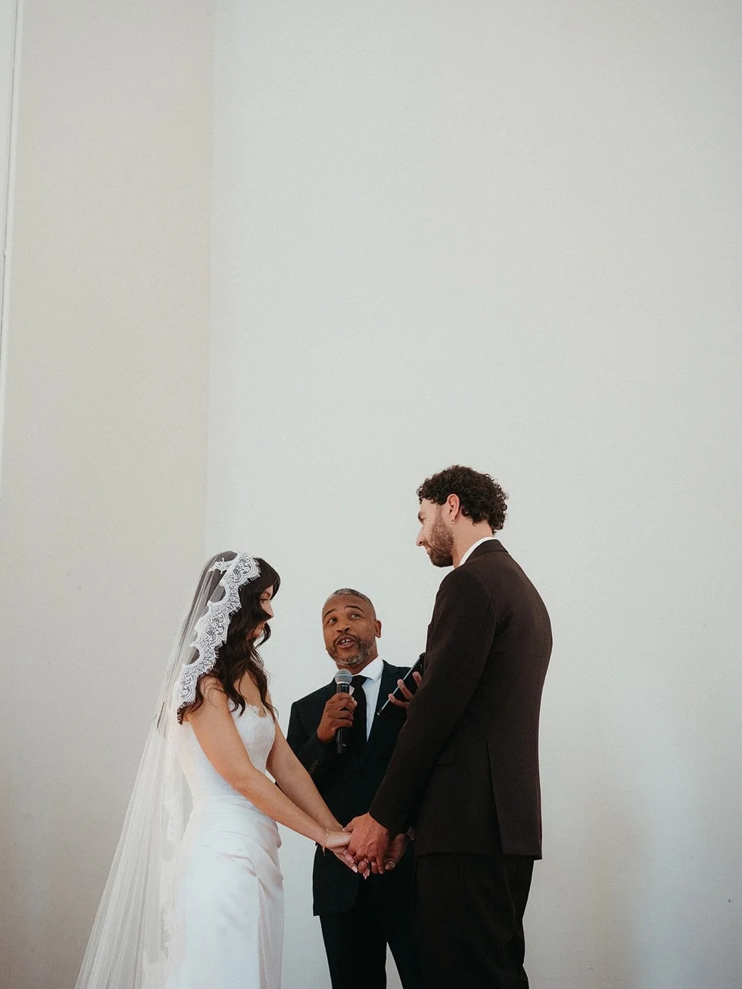 Fitted with lace, draped to perfection. 

Bespoke Curator The Label for gorgeous bride Chanel as pictured on her wedding day. 

Chanel also wears our incredible Princess Lace Veil, available at @thebridalcuratoraustralia 🤍

Couple: @chaneltilley @da