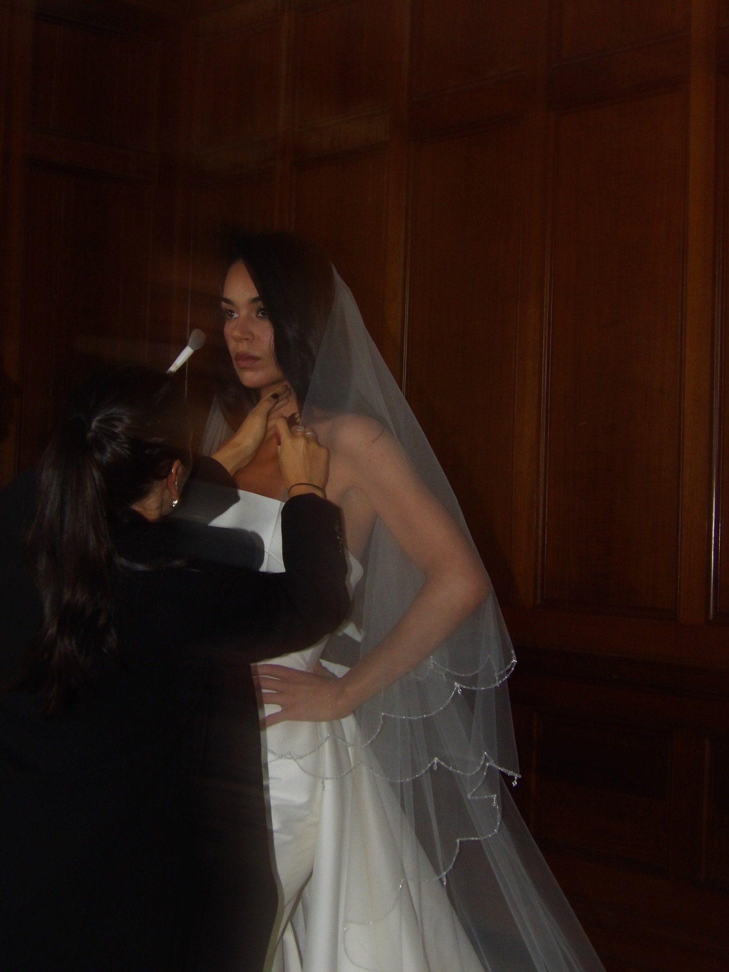 Effortlessly timeless, a collection that feels elevated, refined, and sculpted to perfection. 

Moments from set, with a unique selection from the 2026 Collection that will be landing at @muse.bridal very soon. 

Experience all things beautiful at Mu