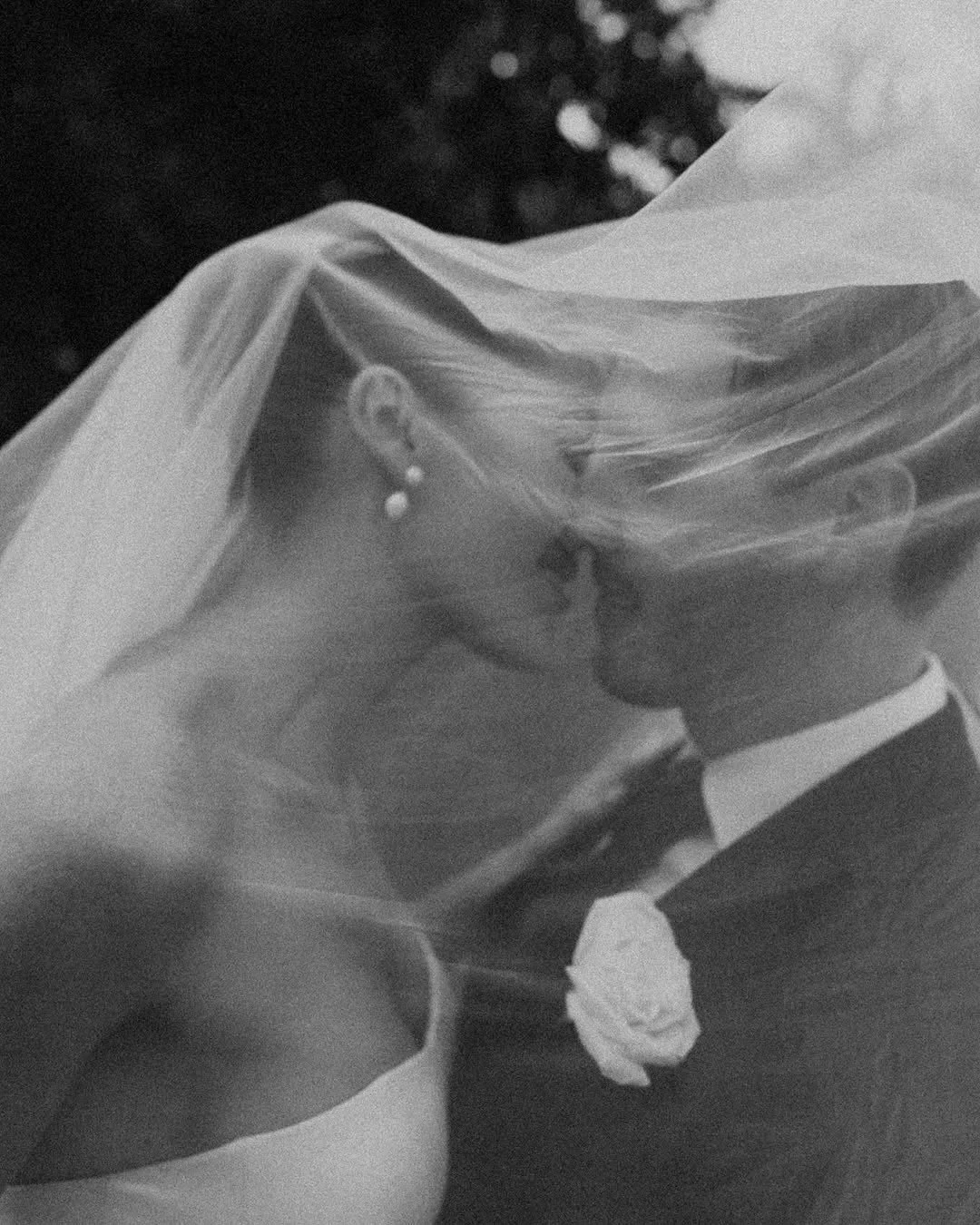 Forever, with Curator The Label. 

Bespoke and forever classic, begin your next chapter with enduring style and modern romance.