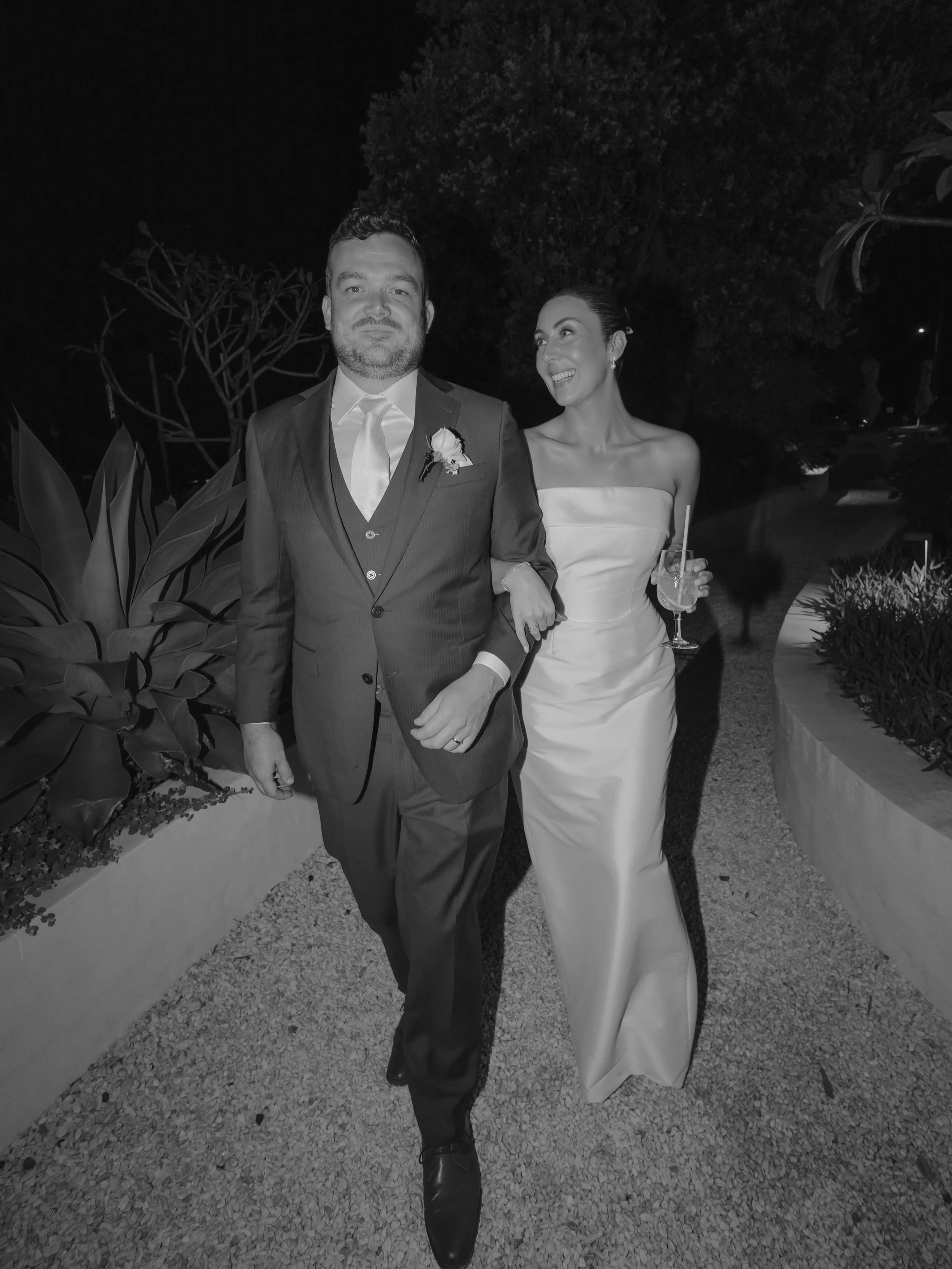 Classic, glam, with a refined look &mdash; with a whole new take on our incredible AVA Gown. 

Stunning bride Molly wears her bespoke Ava Gown, and found her dream dress through the assistance of our design team to bring her vision to life. 

You can