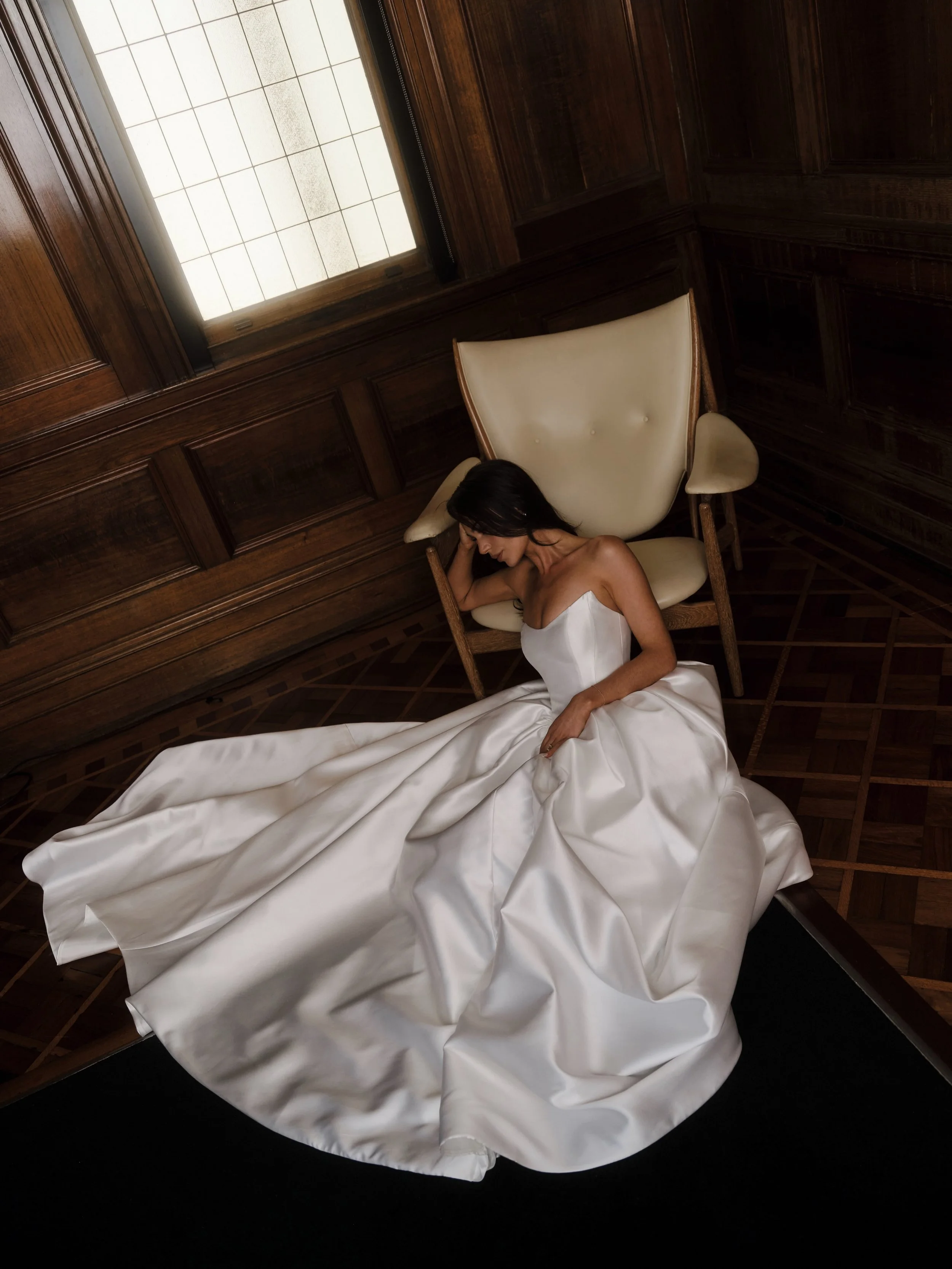 Curator The Label, bridal designed in Melbourne with intention &mdash; timeless through any lens. 

Experience the magic of Madeline, Melissa, Ava, Evie, Lita, Loula, Eloise, and Victoria at our Melbourne and Sydney stockists.