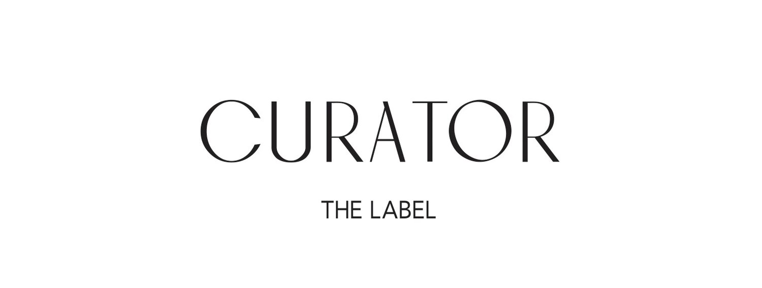 Curator The Label Stockists 