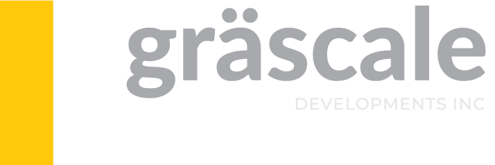 Grascale Developments Inc