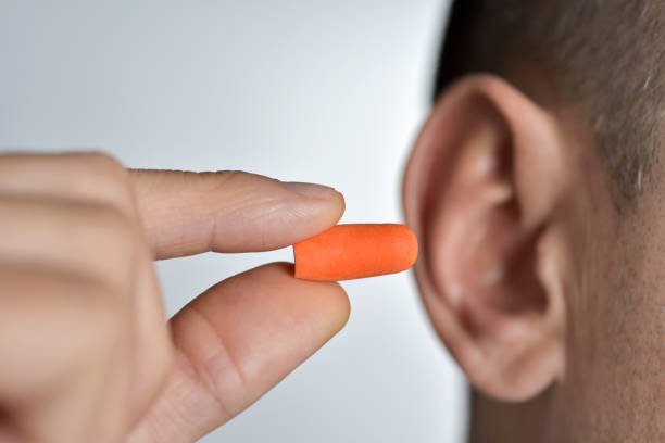 Benefits & Risks of Ear Plugs (Inc. Ear Wax Issues)