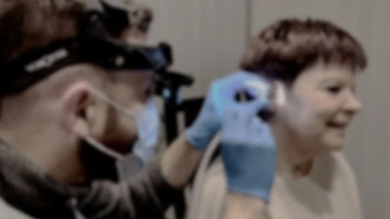 Mobile Ear Wax Removal - Ear Irrigation Home Visits in Suffolk | Ear View