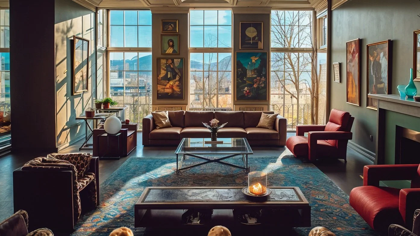 5 Bedroom Townhouse - Baku, Azerbaijan