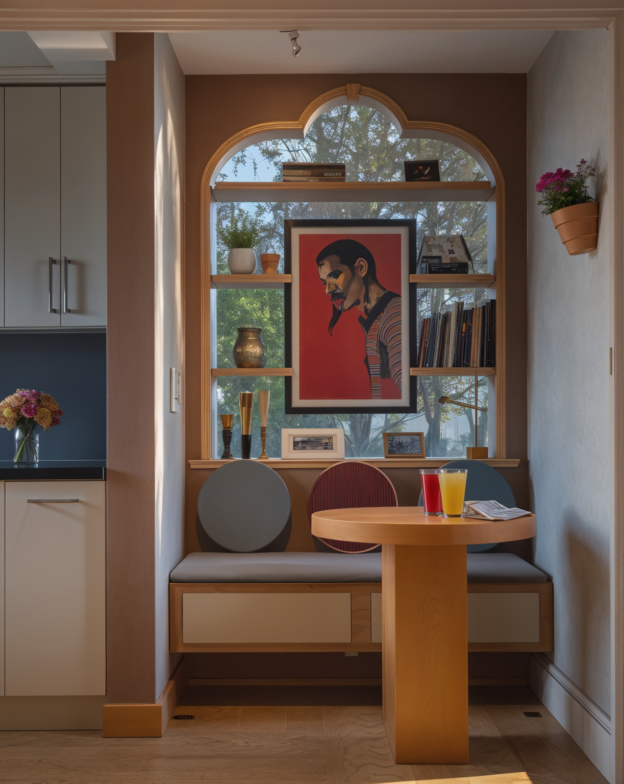 5 Bedroom Townhouse - Moscow, Russia