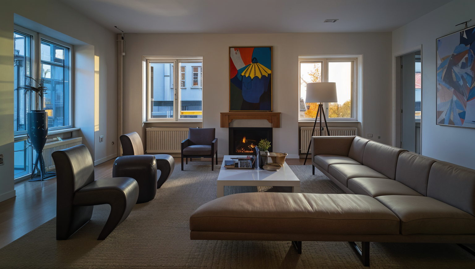 4 Bedroom Home - Los Angeles, CA