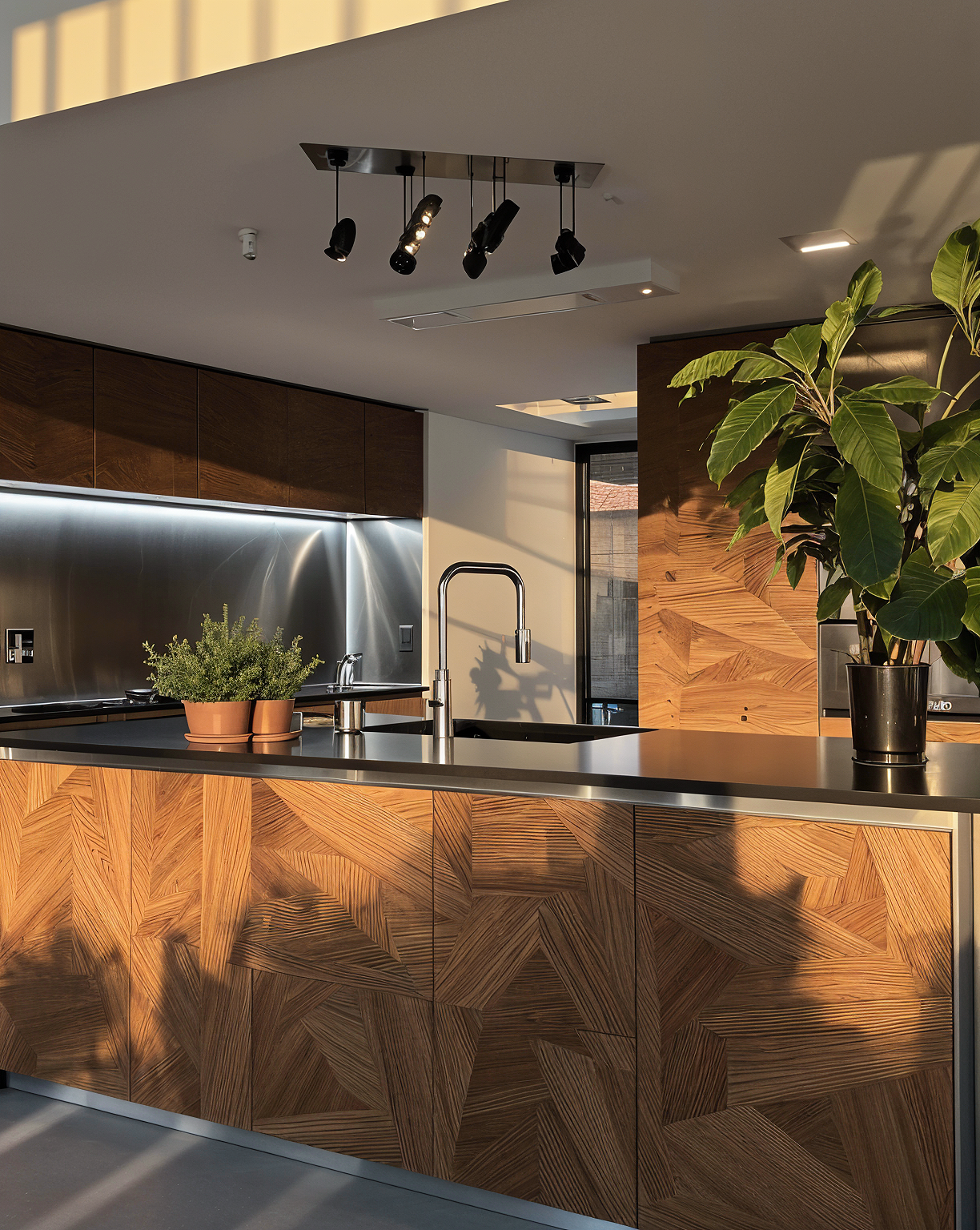 3 Bedroom Condo - Denver, CO