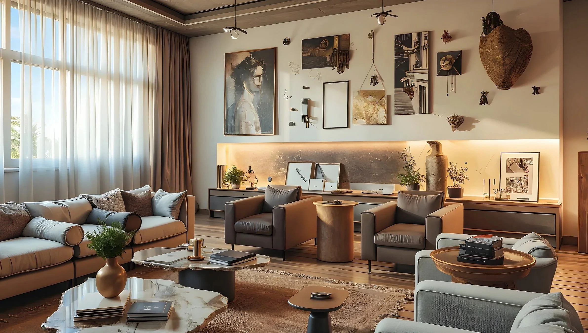 3 Bedroom Home - Miami, FL