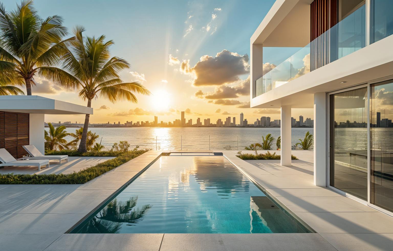 5 Bedroom House - Hollywood Lakes, FL