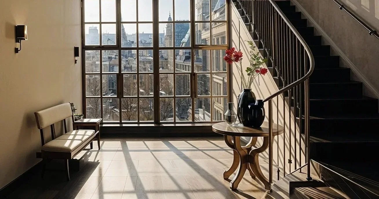 4 Bedroom Apartment - Paris, France