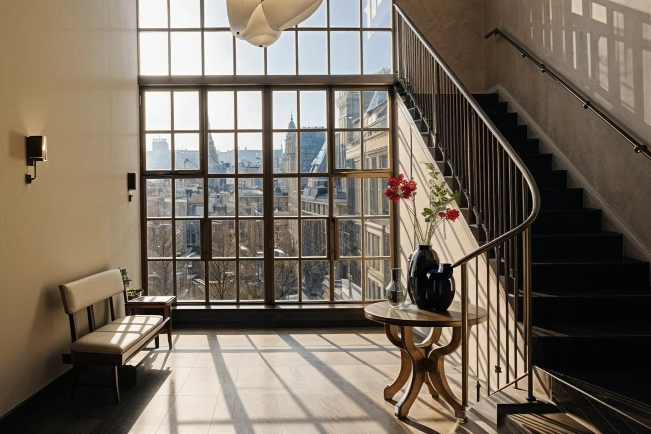 4 Bedroom Apartment - Paris, France