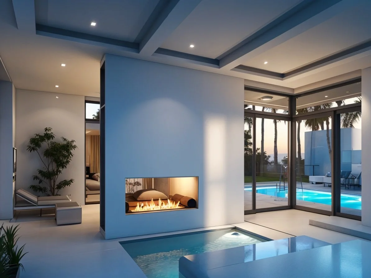 6 Bedroom House - Wellington, FL