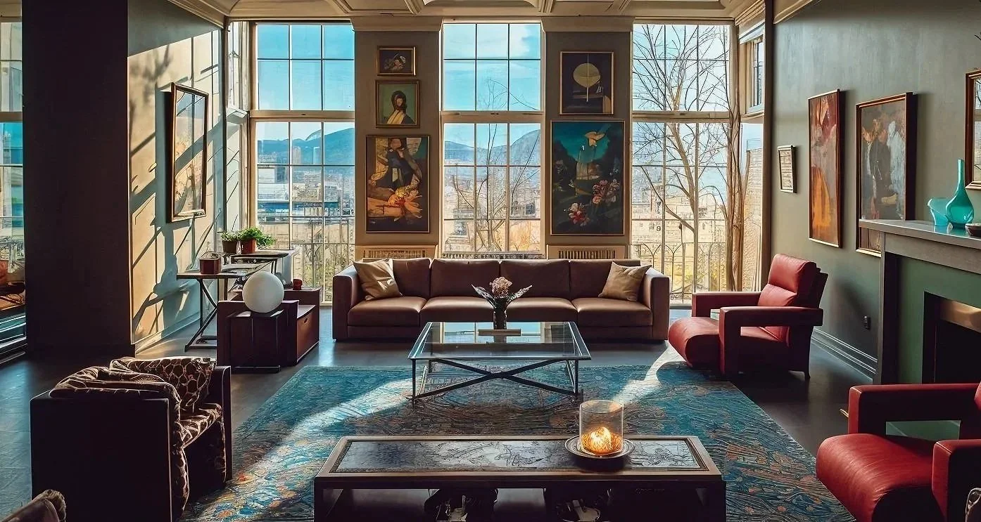 5 Bedroom House - Baku, Azerbaijan