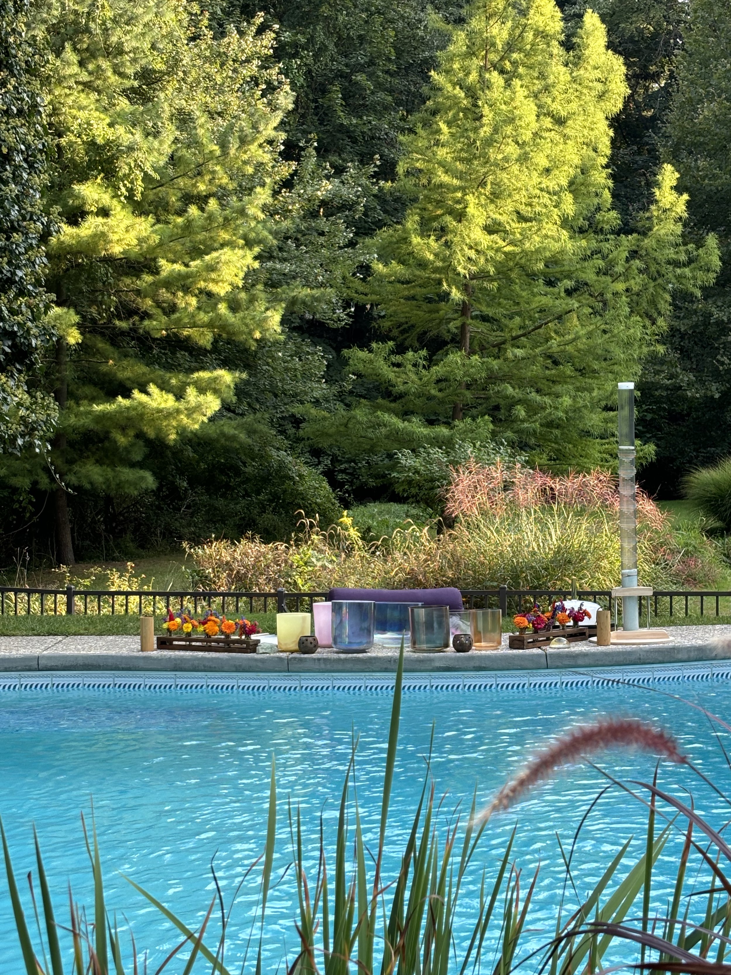 SERENITY FLOAT