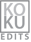 Koku Edits