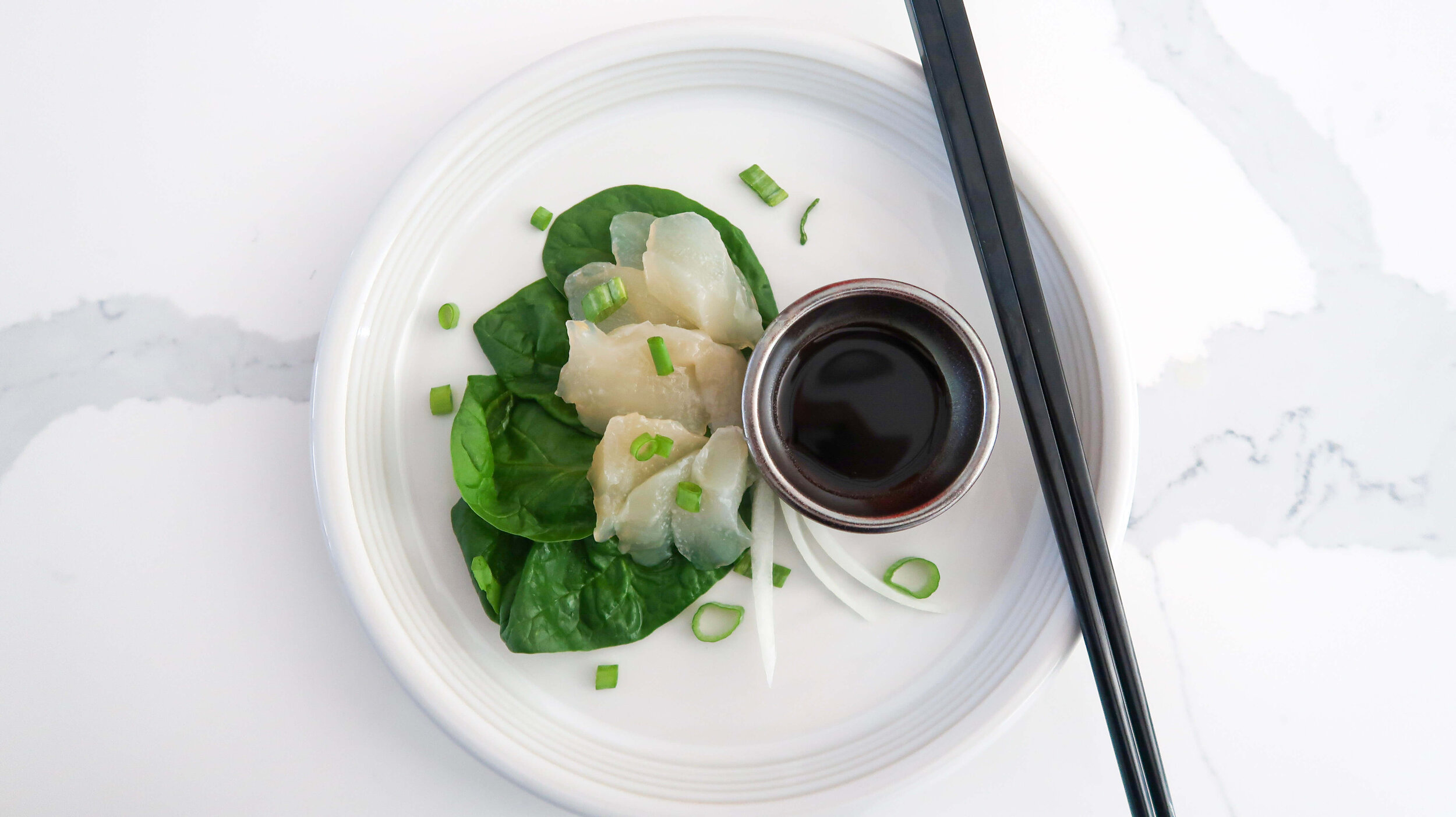 Aqua Cultured Foods Sustainable Seafood Alternatives