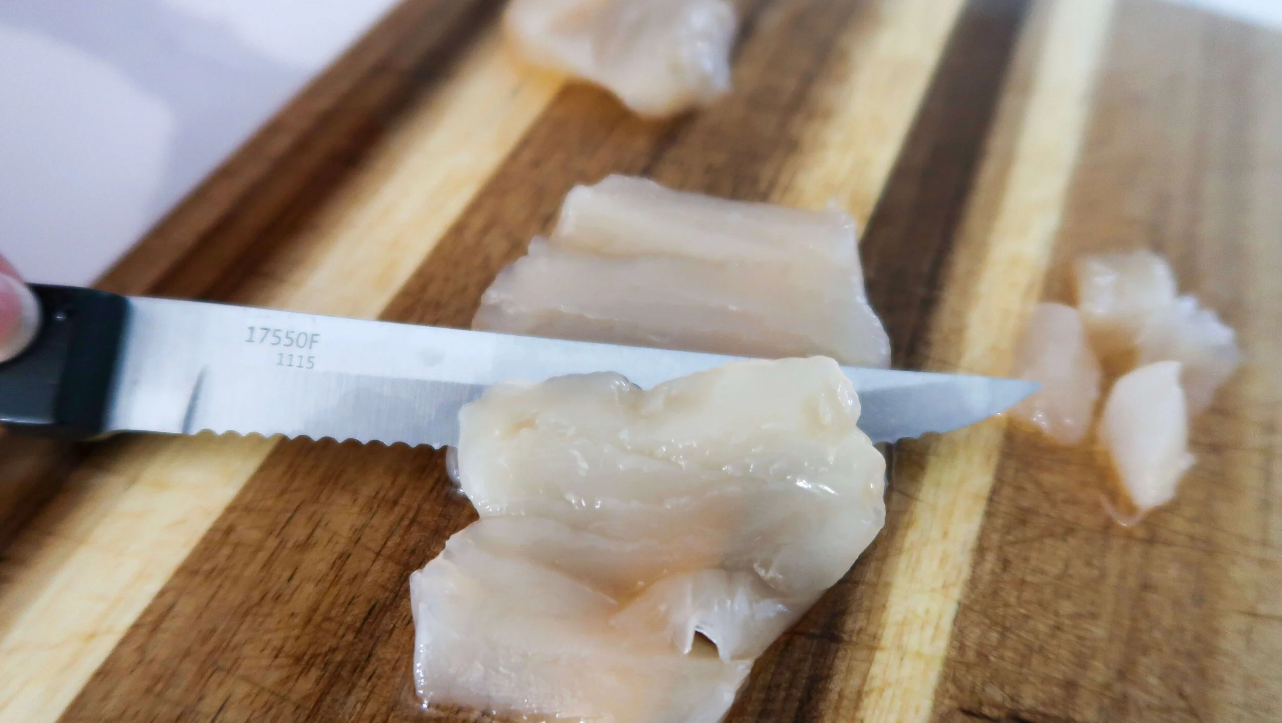 Aqua Cultured Foods Sustainable Seafood Alternatives