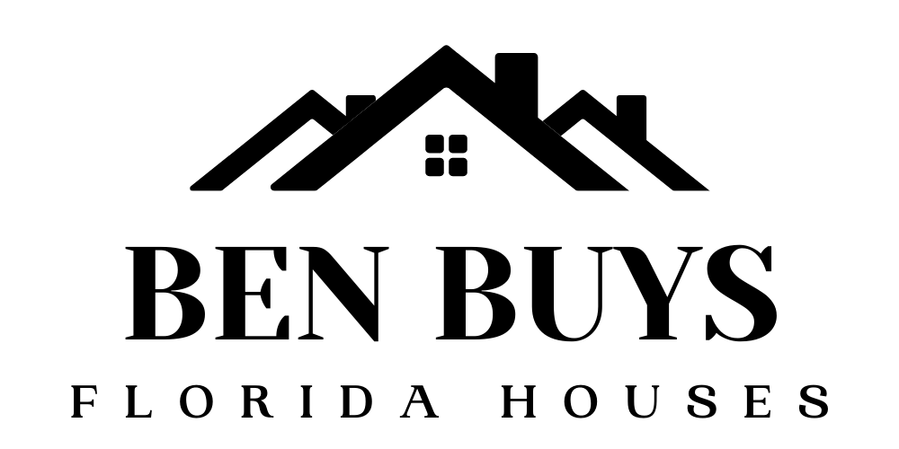 Ben Buys Florida Houses