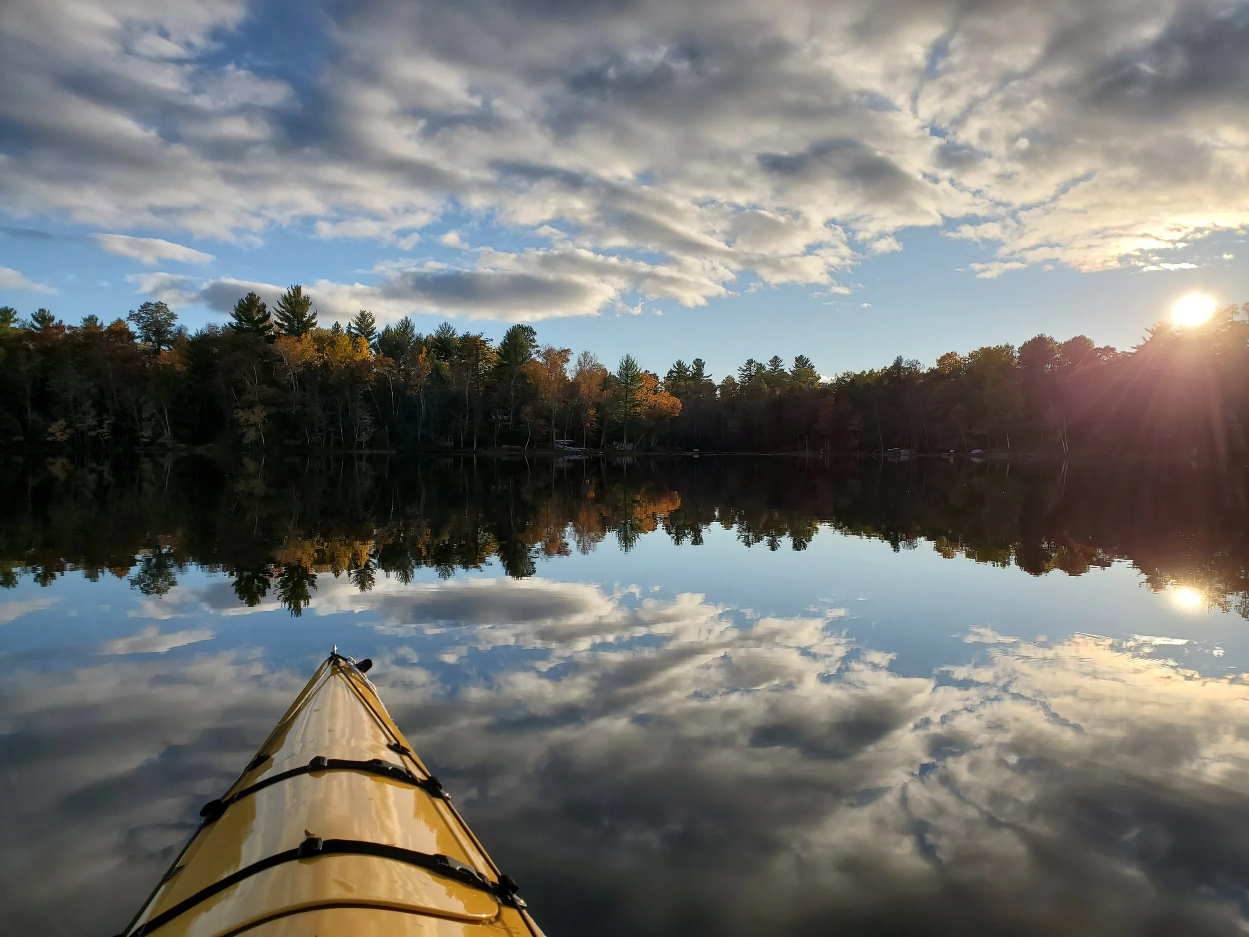 Gallery 3 — Brandy Lake Condominiums