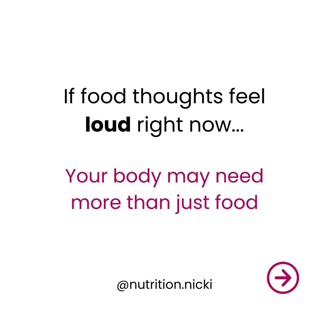 📢 Comment AUDIO for my free 8-minute step-by-step audio, walking you through exactly how to calm food urges in the moment. 

Ever have that tight, buzzy, restless feeling in your throat or chest area when intense cravings pop up?

This can be a sign