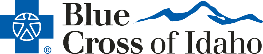 blue cross of idaho insurance logo