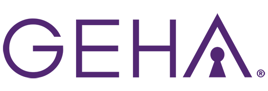 geha insurance logo
