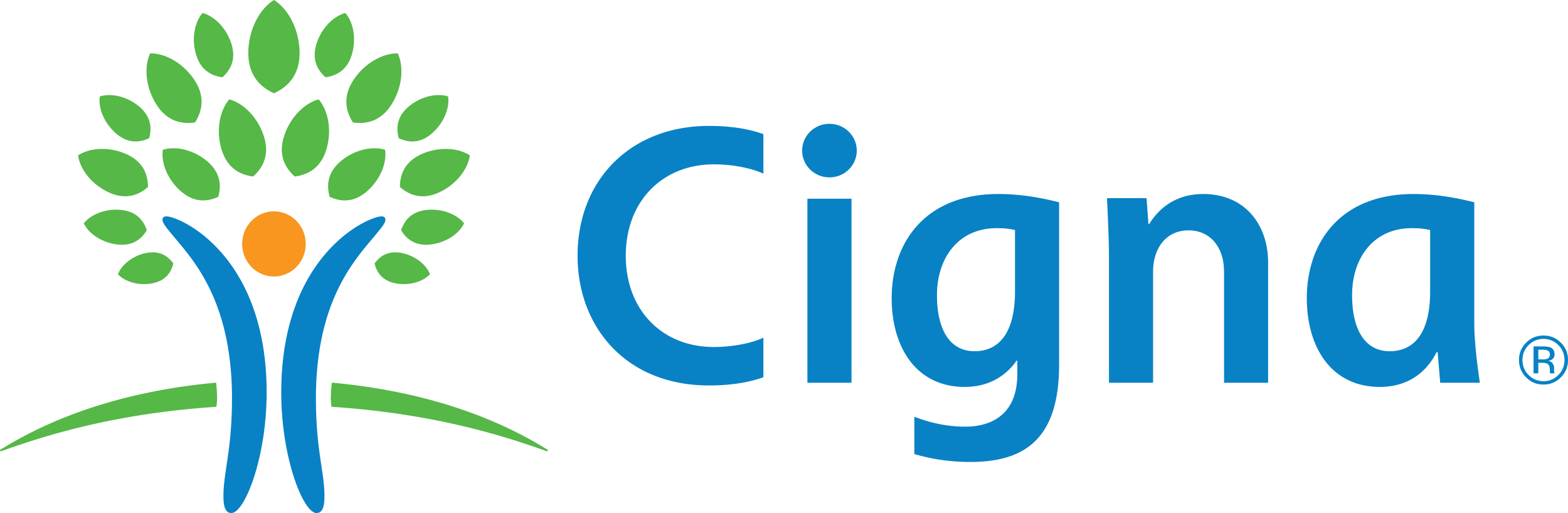 cigna insurance logo
