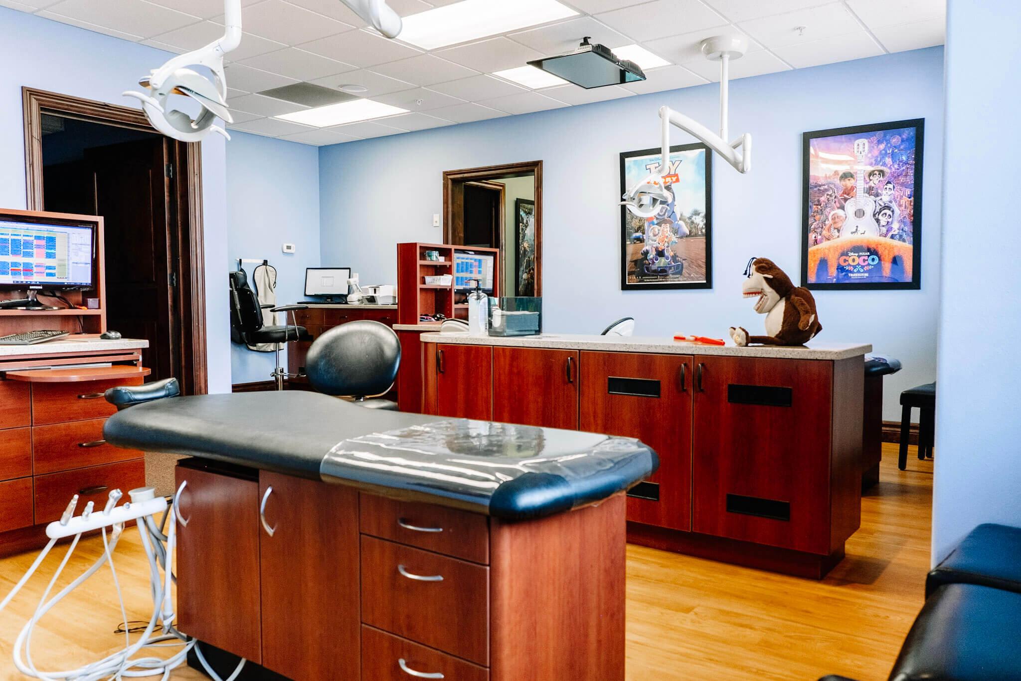 Just 4 kiDDS Idaho Falls Pediatric Dentist