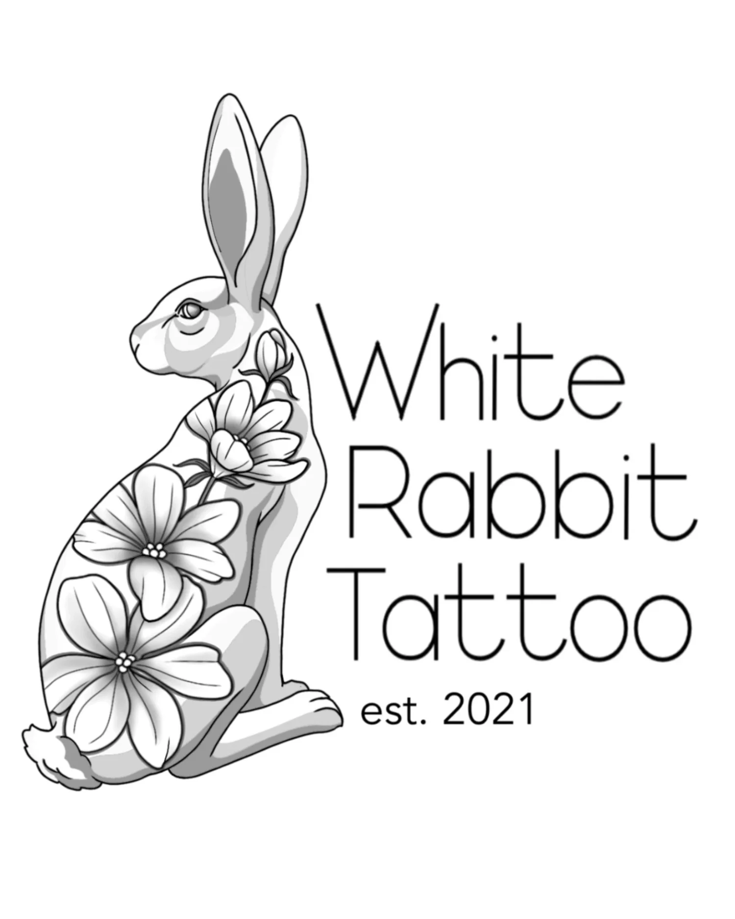 White Rabbit Tattoo Collective