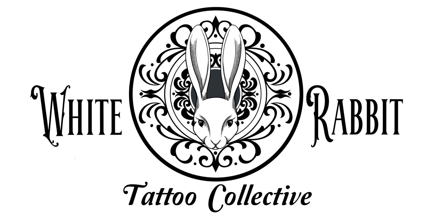 White Rabbit Tattoo Collective