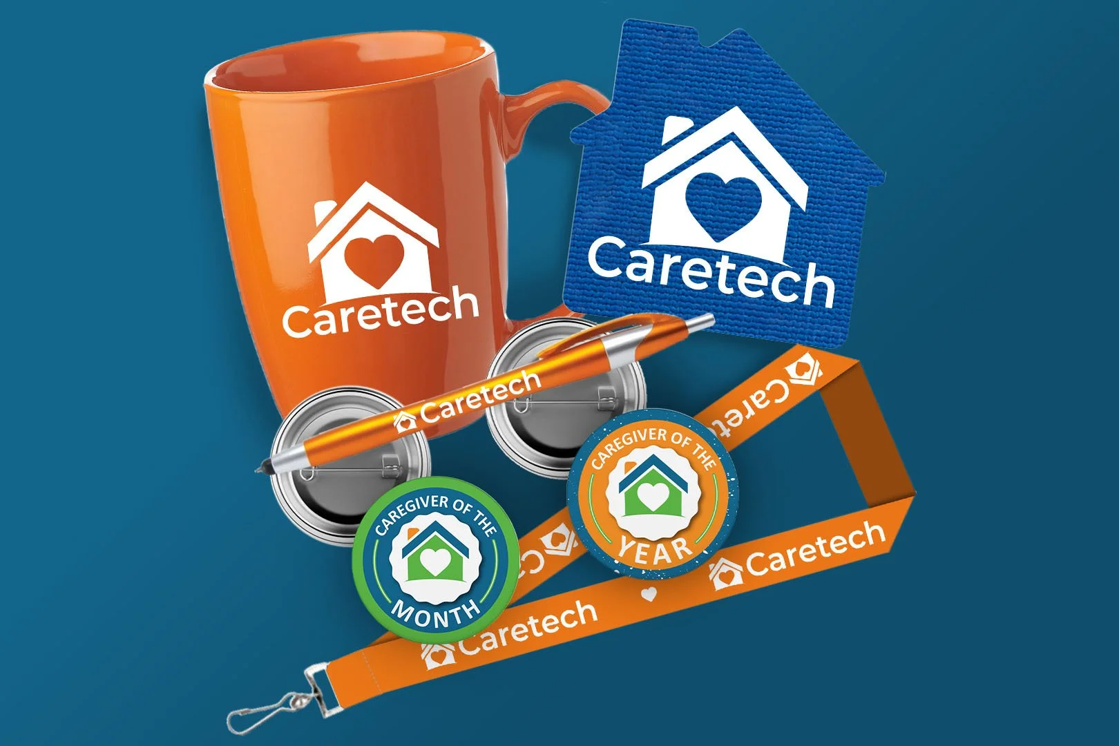 Caretech