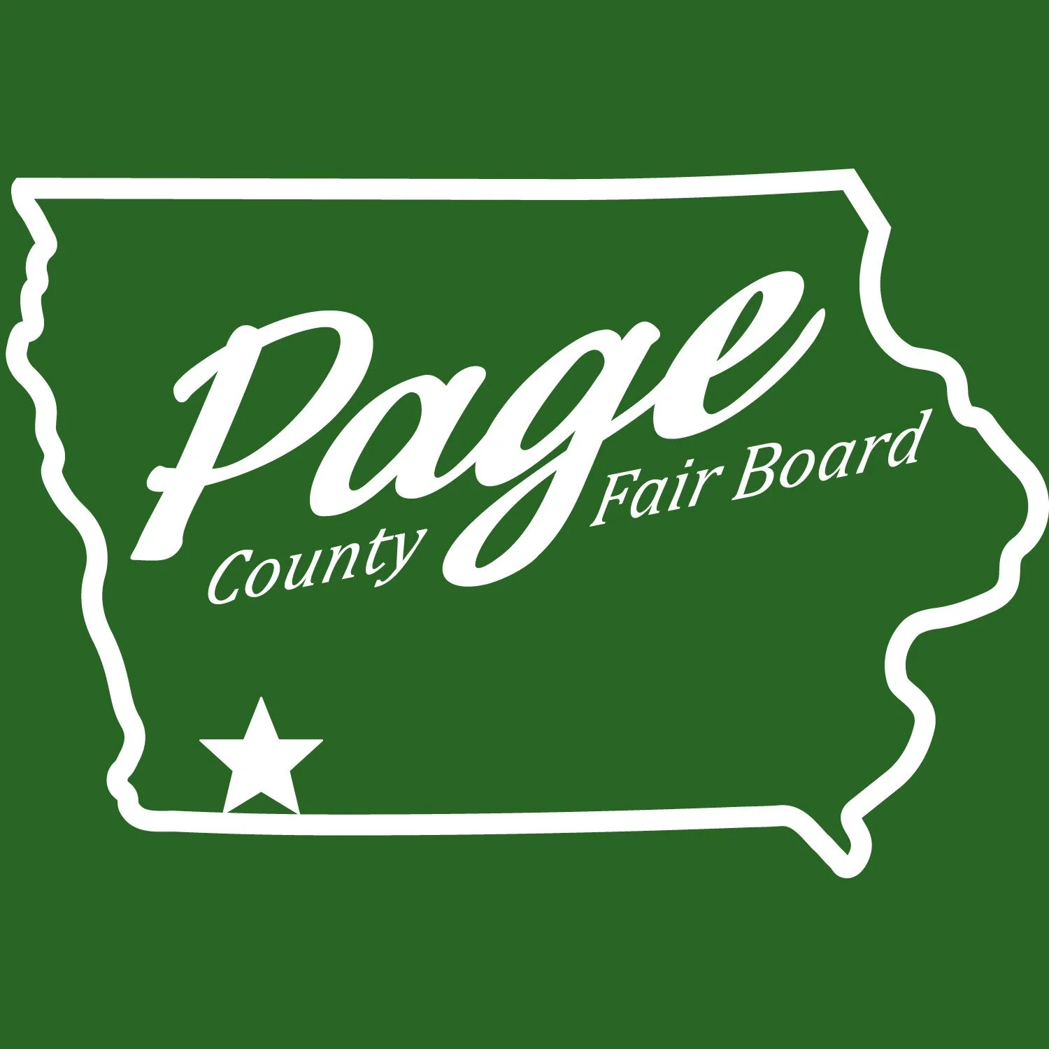 Page County Fair Board