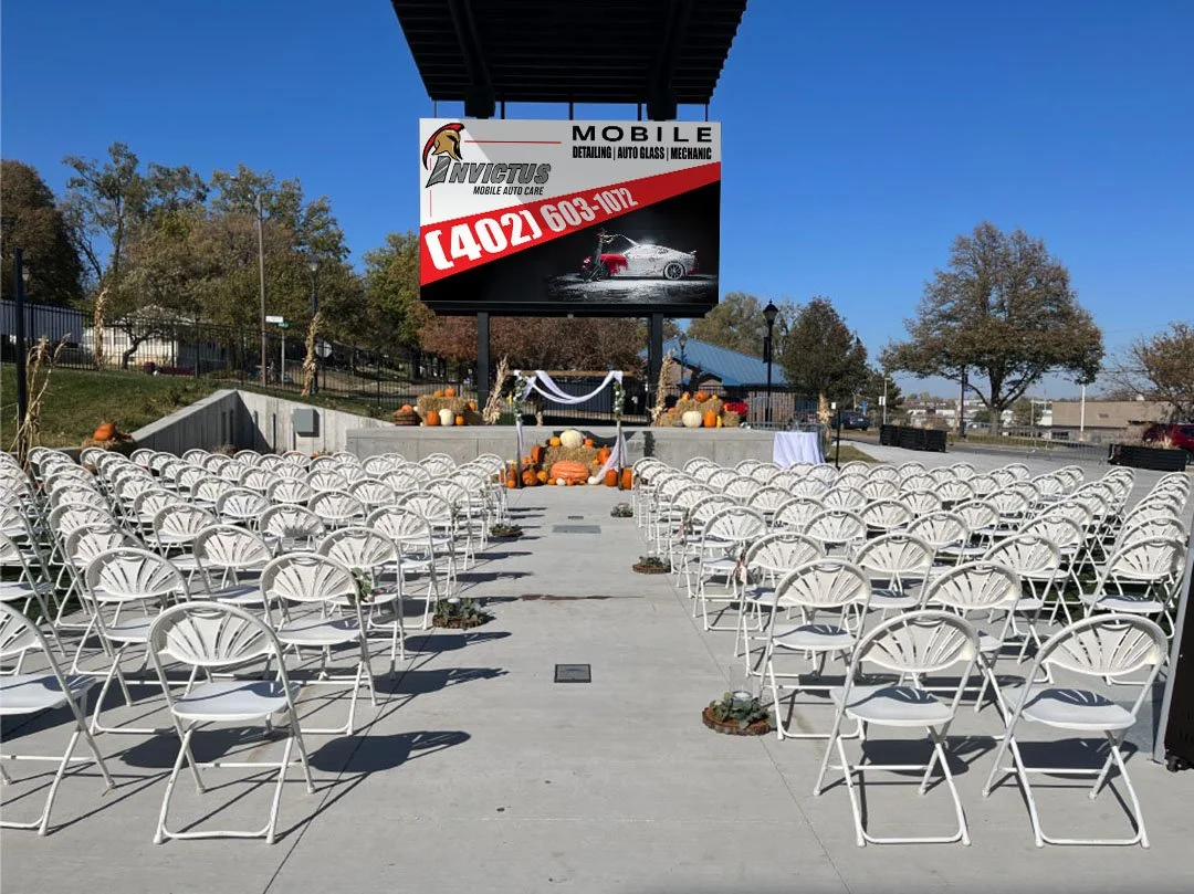 Invictus Mobile Auto Care