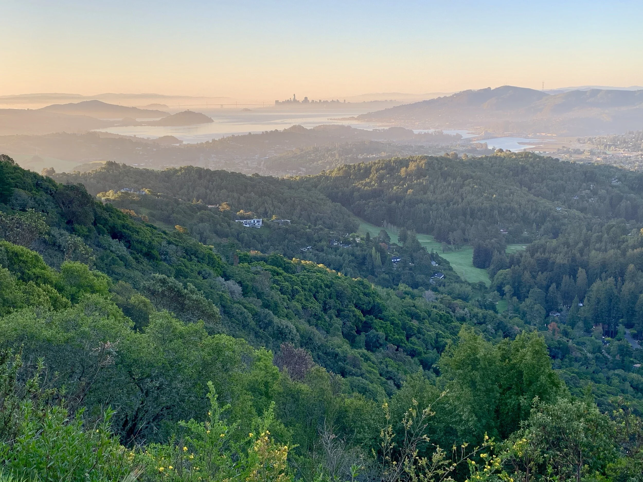 About — Corte Madera Housing Element Update